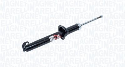 Shock Absorber MAGNETI MARELLI 355795070000
