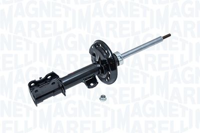 Shock Absorber MAGNETI MARELLI 355800070200