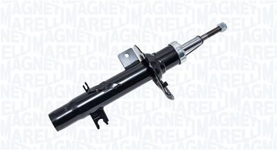 Shock Absorber MAGNETI MARELLI 356327070100