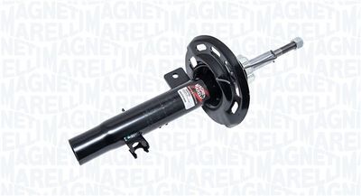Shock Absorber MAGNETI MARELLI 356327070200