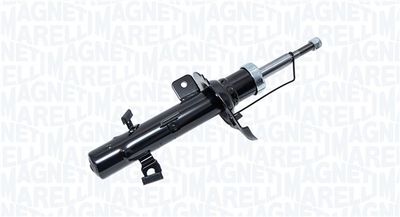 Shock Absorber MAGNETI MARELLI 356328070100