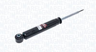 Shock Absorber MAGNETI MARELLI 356408070000