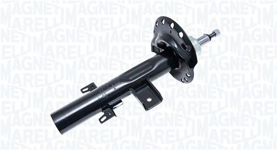 Shock Absorber MAGNETI MARELLI 356411070100