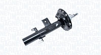 Shock Absorber MAGNETI MARELLI 356411070200