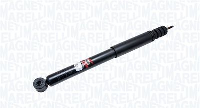 Shock Absorber MAGNETI MARELLI 356501070000