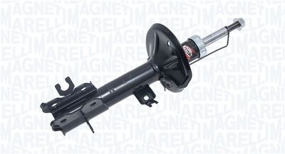 Shock Absorber MAGNETI MARELLI 357071070200