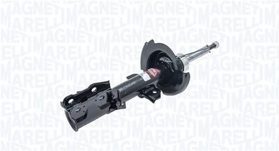 Shock Absorber MAGNETI MARELLI 357079070200