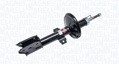 Shock Absorber MAGNETI MARELLI 357090070000