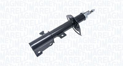 Shock Absorber MAGNETI MARELLI 357095070100