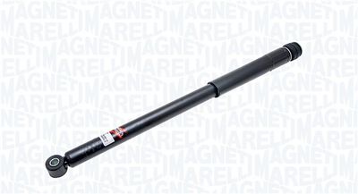 Shock Absorber MAGNETI MARELLI 357096070000
