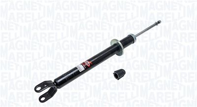 Shock Absorber MAGNETI MARELLI 357110070000