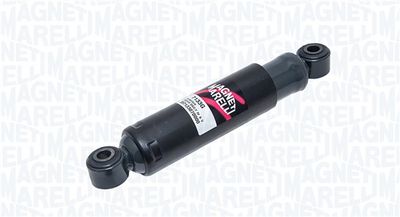 Shock Absorber MAGNETI MARELLI 357133070000