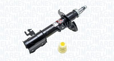 Shock Absorber MAGNETI MARELLI 357203070200
