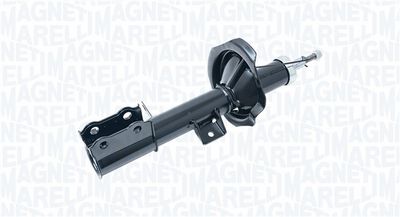 Shock Absorber MAGNETI MARELLI 357239070200