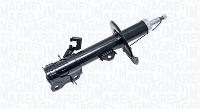 Shock Absorber MAGNETI MARELLI 357250070100