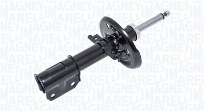 Shock Absorber MAGNETI MARELLI 357255070000
