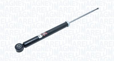 Shock Absorber MAGNETI MARELLI 357322070000