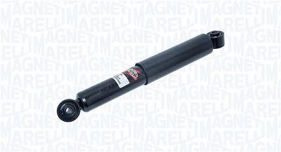 Shock Absorber MAGNETI MARELLI 357337070000