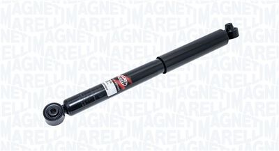 Shock Absorber MAGNETI MARELLI 357367070000