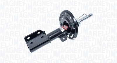Shock Absorber MAGNETI MARELLI 357459070000