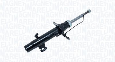 Shock Absorber MAGNETI MARELLI 357503070100