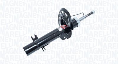 Shock Absorber MAGNETI MARELLI 357505070100
