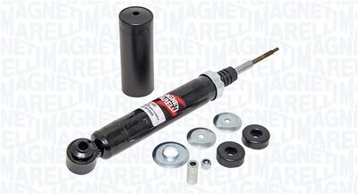 Shock Absorber MAGNETI MARELLI 357519070000