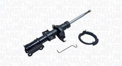 Shock Absorber MAGNETI MARELLI 357520070000