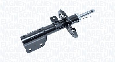 Shock Absorber MAGNETI MARELLI 358019007200
