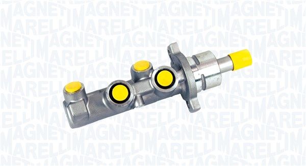 MAGNETI MARELLI 360219130368 Brake Master Cylinder