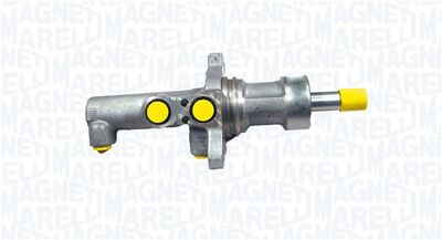 Brake Master Cylinder MAGNETI MARELLI 360219130394