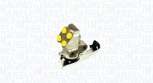 MAGNETI MARELLI 360219180014 Brake Force Regulator