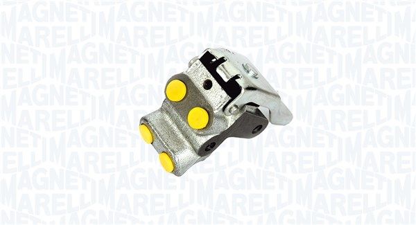 MAGNETI MARELLI 360219180024 Brake Force Regulator