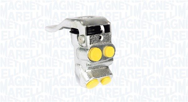 MAGNETI MARELLI 360219180035 Brake Force Regulator