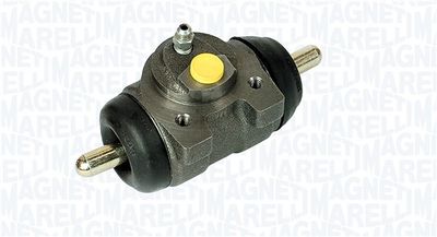 Wheel Brake Cylinder MAGNETI MARELLI 360219230476