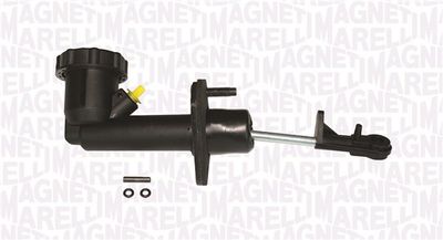 Master Cylinder, clutch MAGNETI MARELLI 360313030157