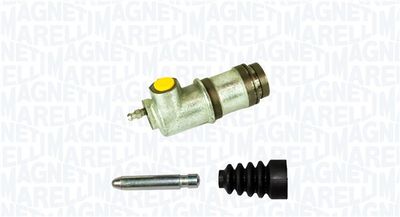 Slave Cylinder, clutch MAGNETI MARELLI 360319030015