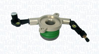 Slave Cylinder, clutch MAGNETI MARELLI 360319030086