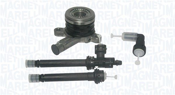MAGNETI MARELLI 360319030098 Slave Cylinder, clutch