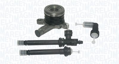 Slave Cylinder, clutch MAGNETI MARELLI 360319030098
