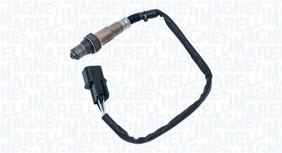 Lambda Sensor MAGNETI MARELLI 466016355145