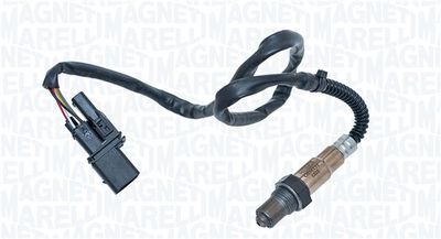 Lambda Sensor MAGNETI MARELLI 466016355151