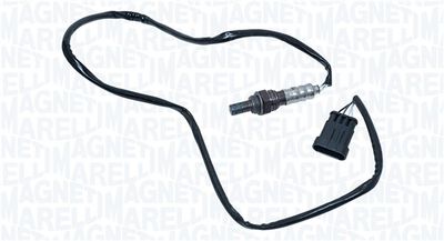 Lambda Sensor MAGNETI MARELLI 466016355185