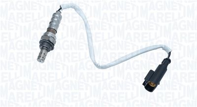 Lambda Sensor MAGNETI MARELLI 466016355191