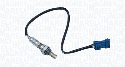 Lambda Sensor MAGNETI MARELLI 466016355196