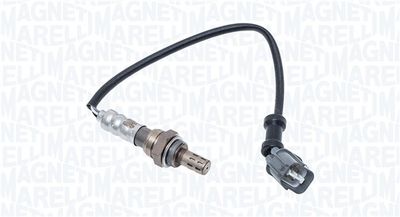 Lambda Sensor MAGNETI MARELLI 466016355201