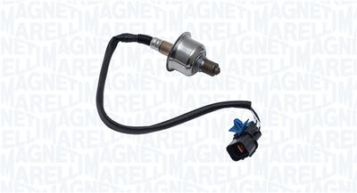Lambda Sensor MAGNETI MARELLI 466016355210