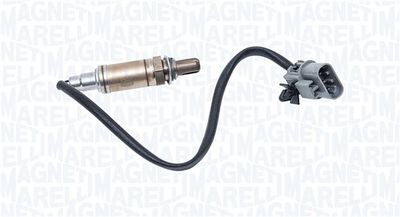 Lambda Sensor MAGNETI MARELLI 466016355218