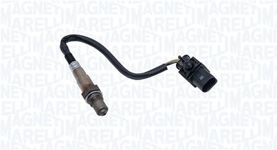 Lambda Sensor MAGNETI MARELLI 466016355219