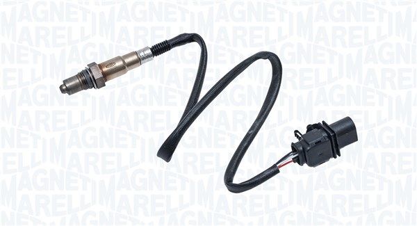 MAGNETI MARELLI 466016355222 Lambda Sensor